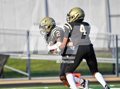 Thumbnail 2 in Seneca @ Deptford (Scrimmage) photogallery.