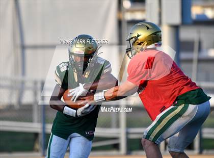 Thumbnail 1 in Seneca @ Deptford (Scrimmage) photogallery.
