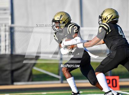 Thumbnail 3 in Seneca @ Deptford (Scrimmage) photogallery.