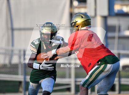 Thumbnail 3 in Seneca @ Deptford (Scrimmage) photogallery.