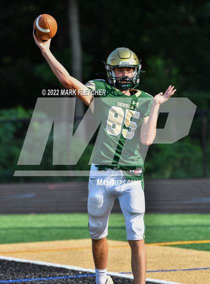 Thumbnail 3 in Seneca @ Deptford (Scrimmage) photogallery.