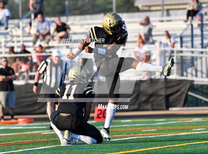 Thumbnail 1 in Seneca @ Deptford (Scrimmage) photogallery.