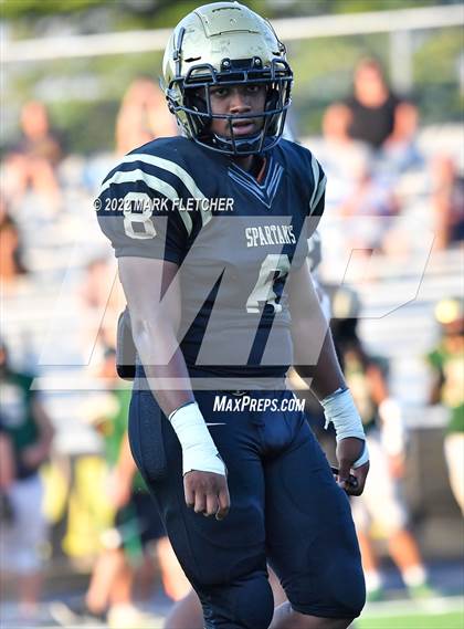 Thumbnail 3 in Seneca @ Deptford (Scrimmage) photogallery.