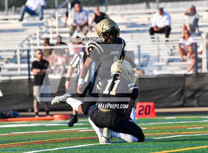 Thumbnail 1 in Seneca @ Deptford (Scrimmage) photogallery.