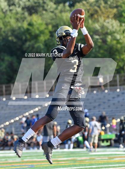 Thumbnail 2 in Seneca @ Deptford (Scrimmage) photogallery.