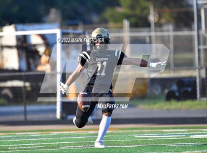 Thumbnail 3 in Seneca @ Deptford (Scrimmage) photogallery.