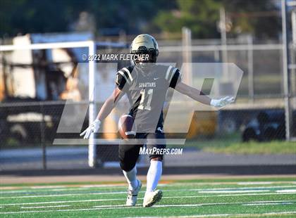 Thumbnail 2 in Seneca @ Deptford (Scrimmage) photogallery.