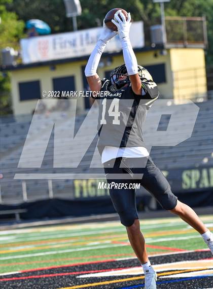 Thumbnail 2 in Seneca @ Deptford (Scrimmage) photogallery.
