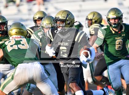 Thumbnail 1 in Seneca @ Deptford (Scrimmage) photogallery.