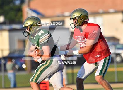 Thumbnail 3 in Seneca @ Deptford (Scrimmage) photogallery.
