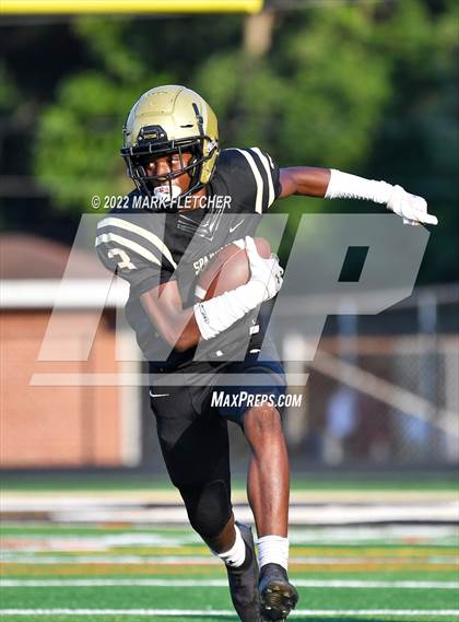 Thumbnail 1 in Seneca @ Deptford (Scrimmage) photogallery.