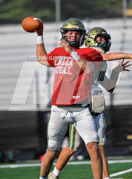 Thumbnail 3 in Seneca @ Deptford (Scrimmage) photogallery.