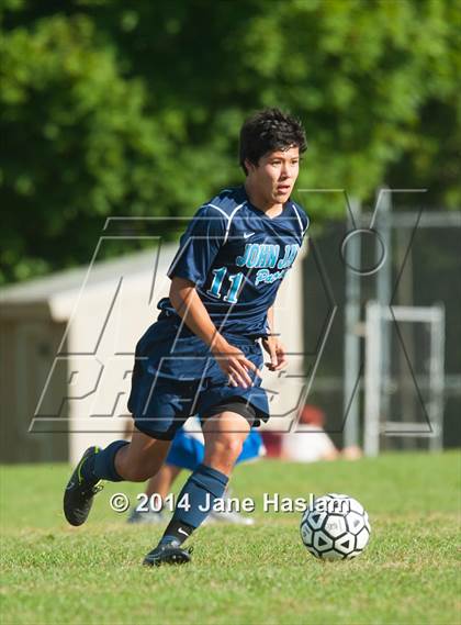 Thumbnail 2 in John Jay @ Carmel photogallery.