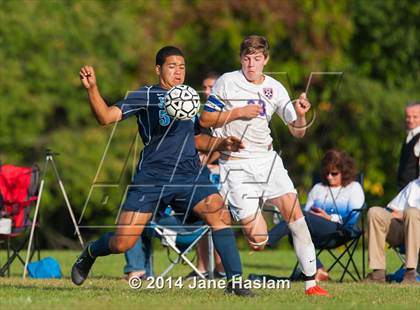 Thumbnail 1 in John Jay @ Carmel photogallery.
