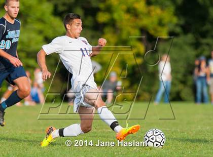 Thumbnail 2 in John Jay @ Carmel photogallery.