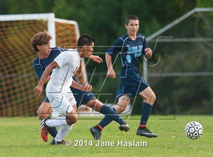 Thumbnail 2 in John Jay @ Carmel photogallery.