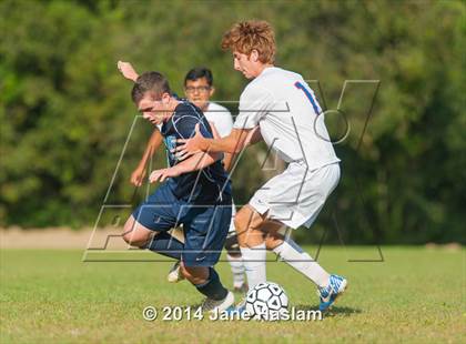 Thumbnail 3 in John Jay @ Carmel photogallery.