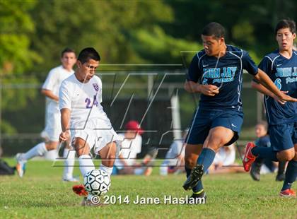 Thumbnail 3 in John Jay @ Carmel photogallery.
