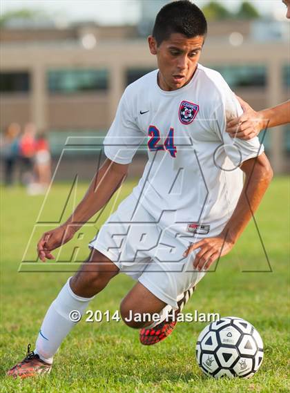 Thumbnail 2 in John Jay @ Carmel photogallery.