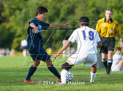 Thumbnail 3 in John Jay @ Carmel photogallery.