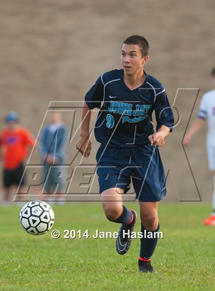 Thumbnail 1 in John Jay @ Carmel photogallery.