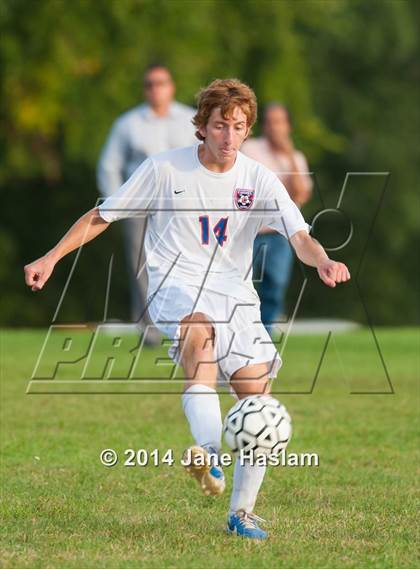Thumbnail 2 in John Jay @ Carmel photogallery.
