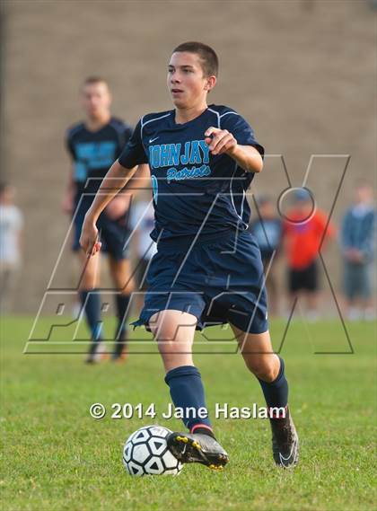 Thumbnail 2 in John Jay @ Carmel photogallery.