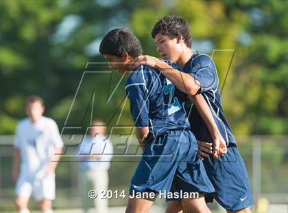 Thumbnail 1 in John Jay @ Carmel photogallery.