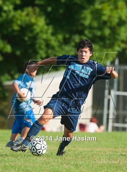 Thumbnail 1 in John Jay @ Carmel photogallery.