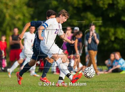 Thumbnail 2 in John Jay @ Carmel photogallery.