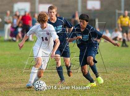 Thumbnail 1 in John Jay @ Carmel photogallery.