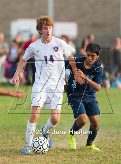Thumbnail 3 in John Jay @ Carmel photogallery.