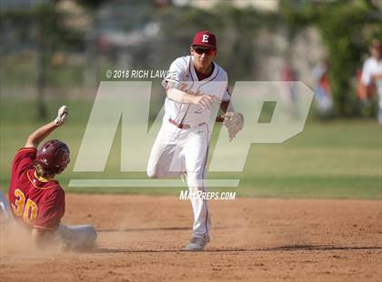 Thumbnail 1 in El Modena @ Esperanza photogallery.