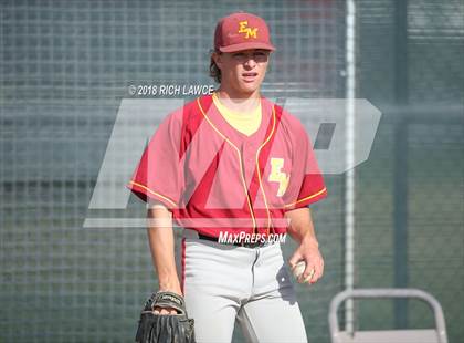 Thumbnail 2 in El Modena @ Esperanza photogallery.