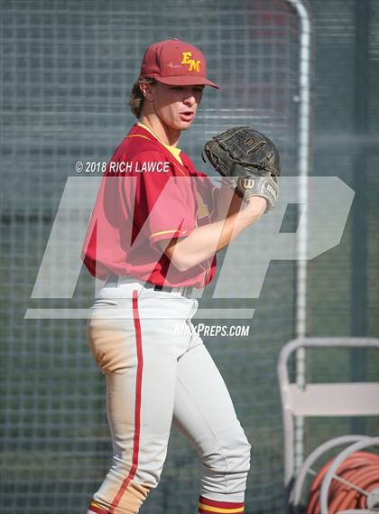 Thumbnail 1 in El Modena @ Esperanza photogallery.