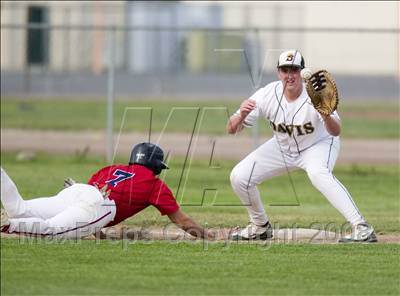Thumbnail 3 in Beyer @ Davis photogallery.