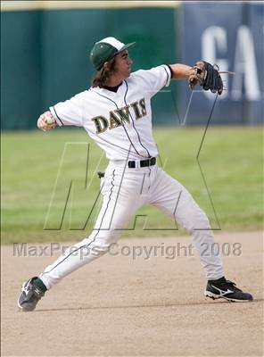 Thumbnail 1 in Beyer @ Davis photogallery.
