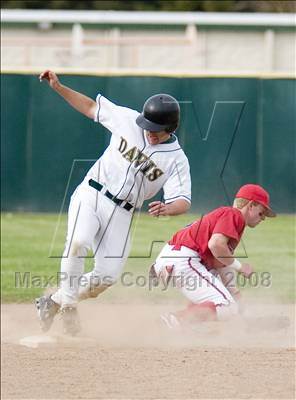 Thumbnail 2 in Beyer @ Davis photogallery.
