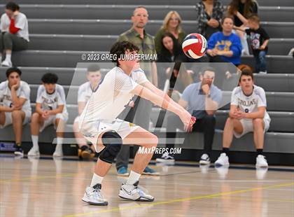 Thumbnail 2 in Cardinal Newman @ Terra Linda photogallery.