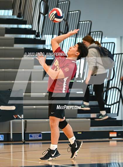 Thumbnail 2 in Cardinal Newman @ Terra Linda photogallery.