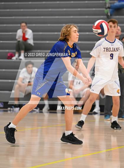 Thumbnail 1 in Cardinal Newman @ Terra Linda photogallery.