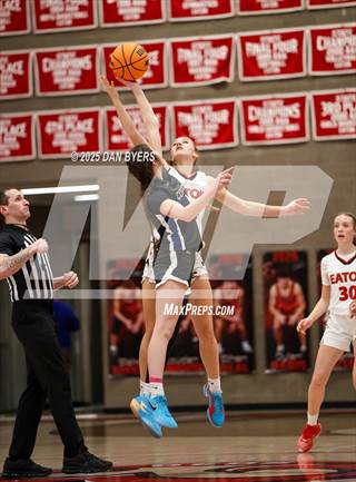 Resurrection Christian @ Eaton