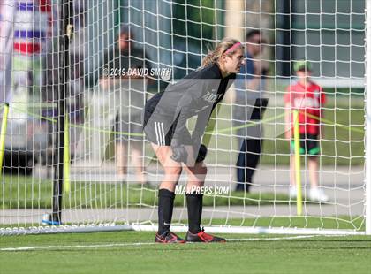 Thumbnail 1 in Duchesne vs. St. Vincent (MSHSAA Class 1 Championship) photogallery.