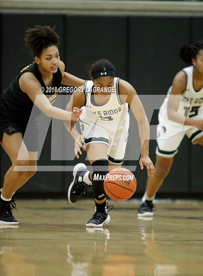 Thumbnail 3 in Amarillo vs Lake Ridge photogallery.