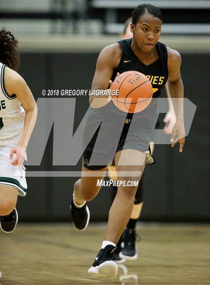 Thumbnail 3 in Amarillo vs Lake Ridge photogallery.