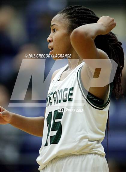 Thumbnail 2 in Amarillo vs Lake Ridge photogallery.