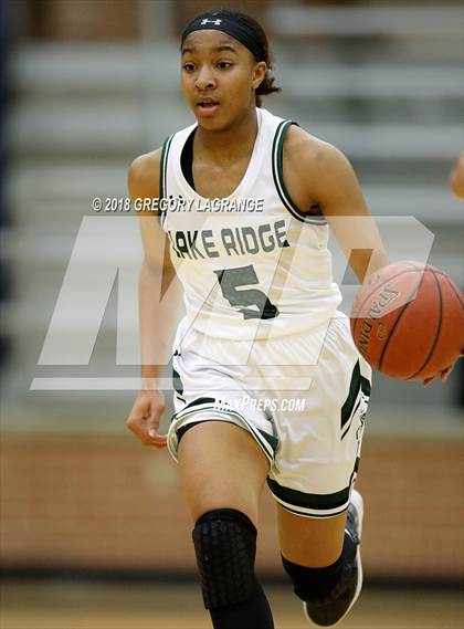 Thumbnail 2 in Amarillo vs Lake Ridge photogallery.