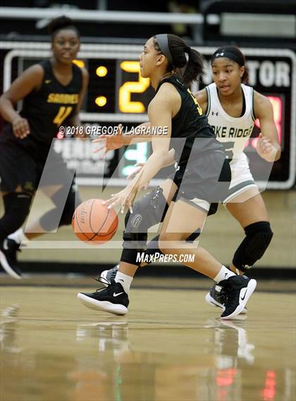 Thumbnail 2 in Amarillo vs Lake Ridge photogallery.