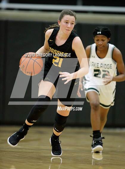 Thumbnail 1 in Amarillo vs Lake Ridge photogallery.