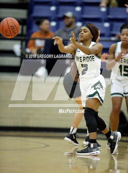 Thumbnail 1 in Amarillo vs Lake Ridge photogallery.